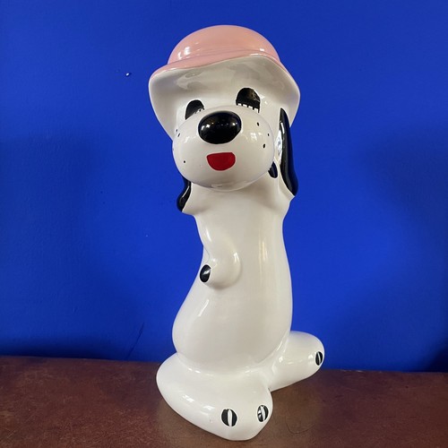 Vintage snoopy 1970s - snoopy, ceramic