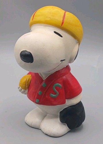 Rare mid century snoopy 1950s - mid,