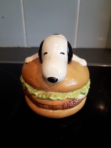 Vintage snoopy peanuts money - snoopy,