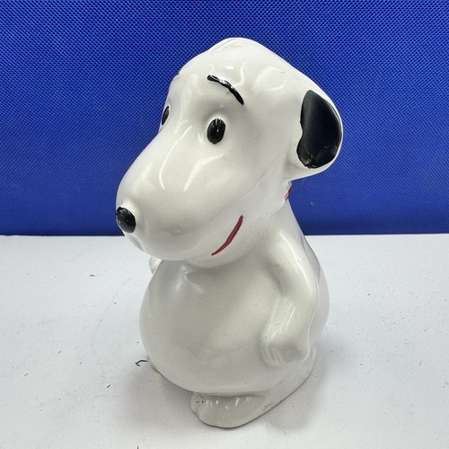 Peanuts gang snoopy ceramic - gang,