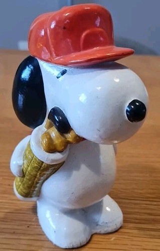 Vintage snoopy golfer money - vintage,