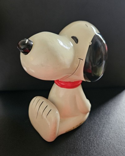 Vintage 1966 peanuts - 1966, snoopy