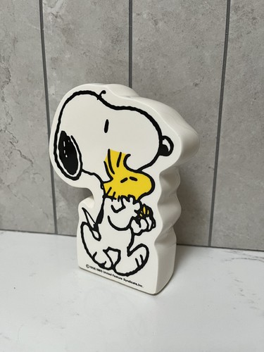 Snoopy money box - snoopy, with