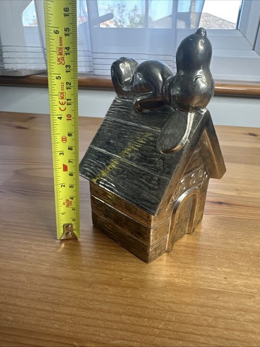 Vintage 1958 snoopy peanuts - snoopy,