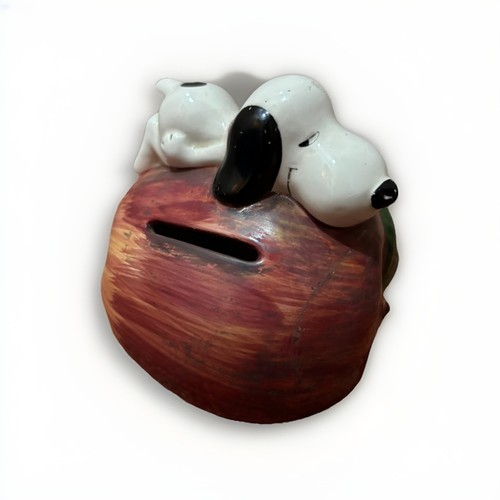 Vintage 1966 snoopy an - vintage,