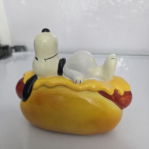 Rare vintage 1966 snoopy - vintage,