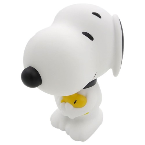 Snoopy figure bank money - figure,