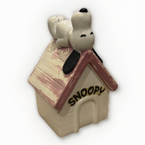 Snoopy von peanuts vintage - peanuts,