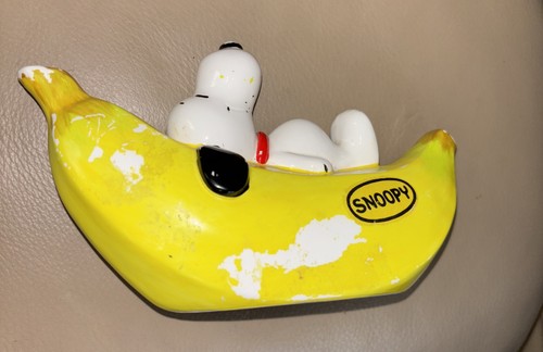 Vintage official snoopy - vintage,