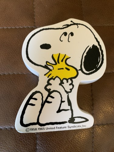Original vintage snoopy - vintage,
