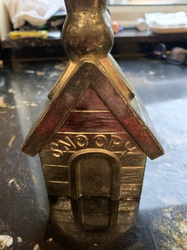 Vintage 1958 novelty - vintage,