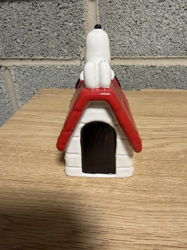 Vintage wade snoopy - snoopy, money