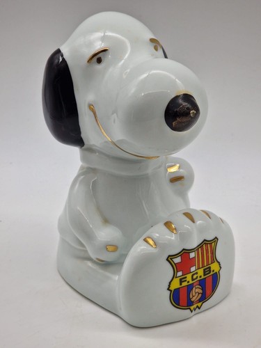 Barcelona peanuts snoopy - barcelona,