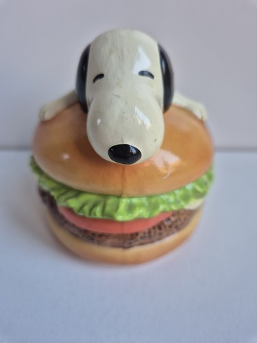 Vintage snoopy peanuts money - vintage,