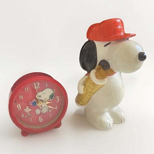 Vintage peanuts snoopy - vintage,