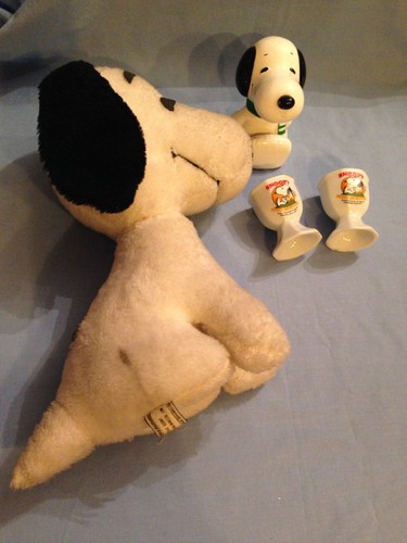 Vintage snoopy toy - 1968, /
