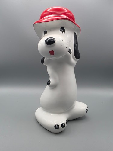 Vintage snoopy 1970s ceramic - 1970s,
